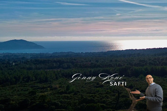 achat maison la-cadiere-d-azur 83740