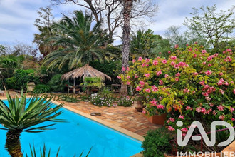 achat maison la-cadiere-d-azur 83740