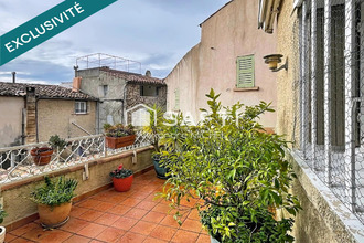 achat maison la-cadiere-d-azur 83740
