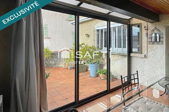 achat maison la-cadiere-d-azur 83740