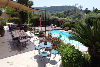 achat maison la-cadiere-d-azur 83740