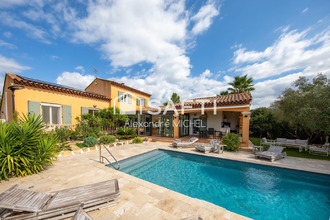 achat maison la-cadiere-d-azur 83740