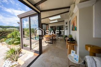 achat maison la-cadiere-d-azur 83740