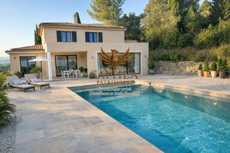 achat maison la-cadiere-d-azur 83740