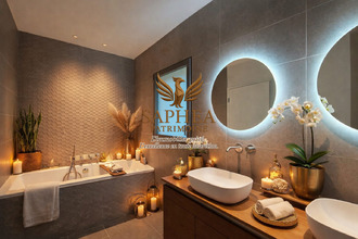 achat maison la-cadiere-d-azur 83740