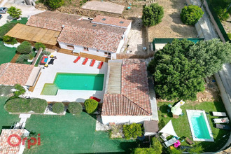 achat maison la-cadiere-d-azur 83740