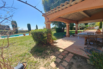 achat maison la-cadiere-d-azur 83740