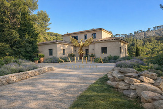 achat maison la-cadiere-d-azur 83740