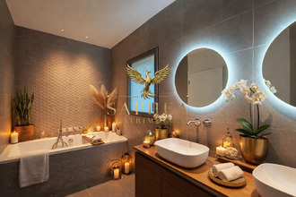 achat maison la-cadiere-d-azur 83740