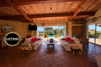 achat maison la-cadiere-d-azur 83740