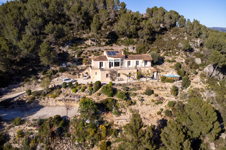 achat maison la-cadiere-d-azur 83740