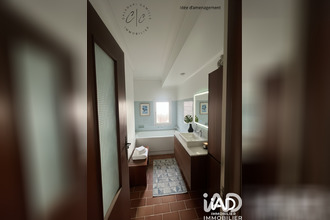 achat maison la-cadiere-d-azur 83740