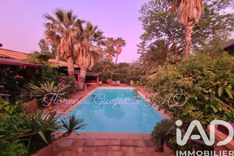 achat maison la-cadiere-d-azur 83740