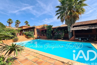 achat maison la-cadiere-d-azur 83740