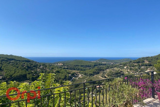 achat maison la-cadiere-d-azur 83740