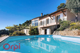 achat maison la-cadiere-d-azur 83740