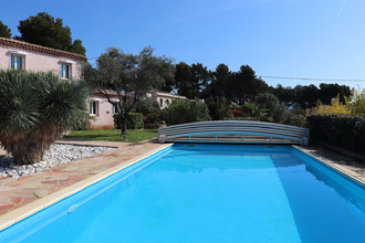 achat maison la-cadiere-d-azur 83740