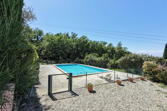 achat maison la-cadiere-d-azur 83740