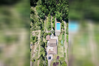 achat maison la-cadiere-d-azur 83740