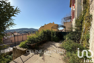 achat maison la-cadiere-d-azur 83740