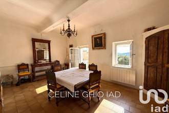 achat maison la-cadiere-d-azur 83740