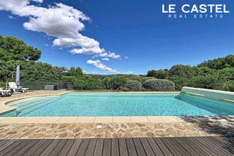 achat maison la-cadiere-d-azur 83740