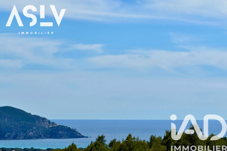achat maison la-cadiere-d-azur 83740