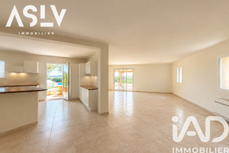 achat maison la-cadiere-d-azur 83740
