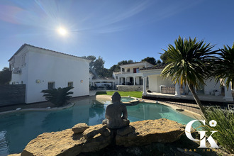 achat maison la-cadiere-d-azur 83740