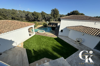 achat maison la-cadiere-d-azur 83740