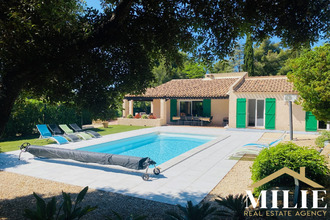 achat maison la-cadiere-d-azur 83740