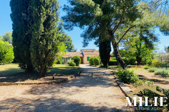 achat maison la-cadiere-d-azur 83740