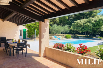 achat maison la-cadiere-d-azur 83740