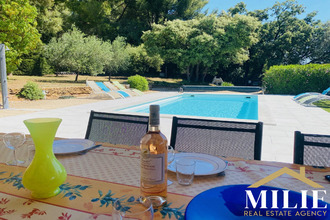 achat maison la-cadiere-d-azur 83740