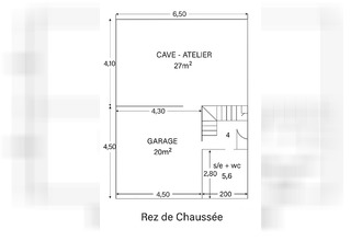 achat maison la-cadiere-d-azur 83740
