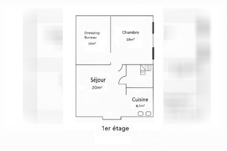 achat maison la-cadiere-d-azur 83740