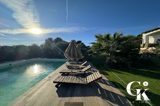 achat maison la-cadiere-d-azur 83740