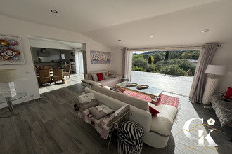 achat maison la-cadiere-d-azur 83740