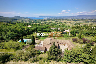 achat maison la-cadiere-d-azur 83740