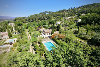 achat maison la-cadiere-d-azur 83740