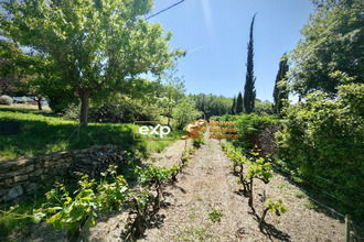 achat maison la-cadiere-d-azur 83740