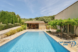 achat maison la-cadiere-d-azur 83740