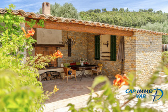 achat maison la-cadiere-d-azur 83740