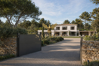achat maison la-cadiere-d-azur 83740
