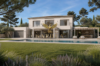 achat maison la-cadiere-d-azur 83740