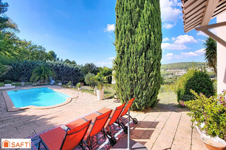achat maison la-cadiere-d-azur 83740