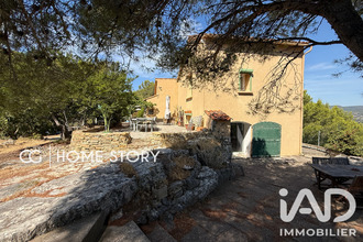 achat maison la-cadiere-d-azur 83740