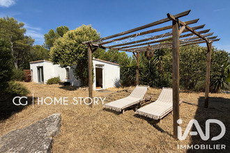 achat maison la-cadiere-d-azur 83740