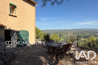 achat maison la-cadiere-d-azur 83740