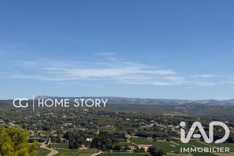 achat maison la-cadiere-d-azur 83740